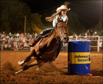 Comment s'appelle cette discipline ?