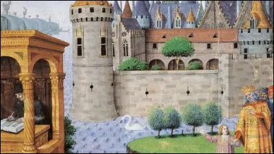 Quelle période englobe le Moyen Âge ?