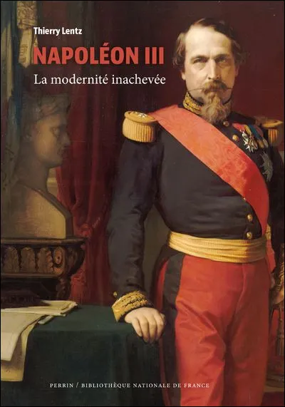 Quelle est la particularité de Louis Napoléon Bonaparte ?