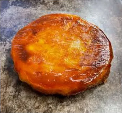 Quel est l'orthographe exacte de cette délicieuse pâtisserie bretonne ?