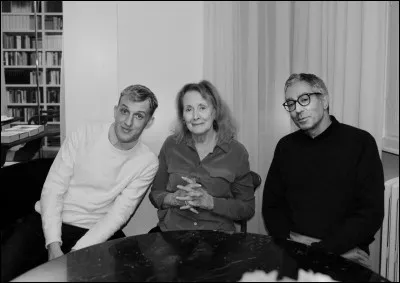 E - Quel est le point commun entre Annie Ernaux et Didier Eribon ?