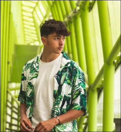 Quel âge a-t-il ? (2023)