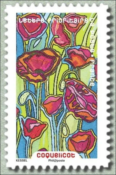 Du coup, il découle de la 1 que cette gentille fleur est de la même famille que le ...