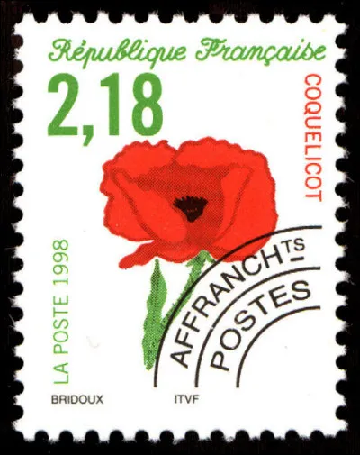 "Gaugalin, jaujalin, jalh, polagau, cacaracà..." : les motivations sémantiques de l'occitan pour désigner la plante sont les mêmes qu'en italien, espagnol ou français : lesquelles ?