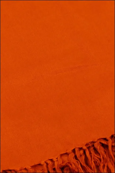 Et pour finir, que représente la couleur rouge ?