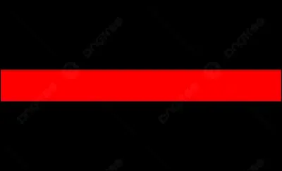 Que signifie l'expression "dépasser la ligne rouge" ?