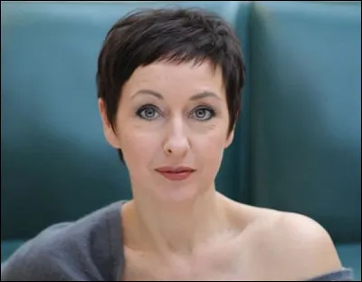 Qui est cette chanteuse, interprète du titre ''À mardi'' ?