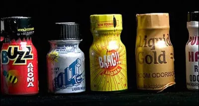 Quel est le nom de cette substance qui n'est pas considérée comme une drogue ?