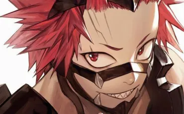 Quiz My hero academia