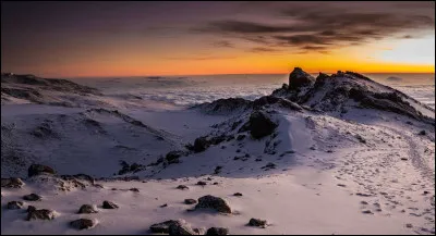 Quel est le point culminant du Kilimandjaro ?
