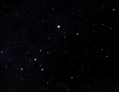 Quel est le nom de la constellation centrale ci-dessous ?