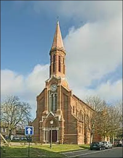 Commune de l'aire d'attraction Toulousaine, Gargas se situe dans le département ...