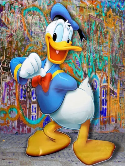 D'après vous, qui est le créateur de Donald Duck, Balthazar Picsou et toute la volaille qui va avec, mais pas seulement !