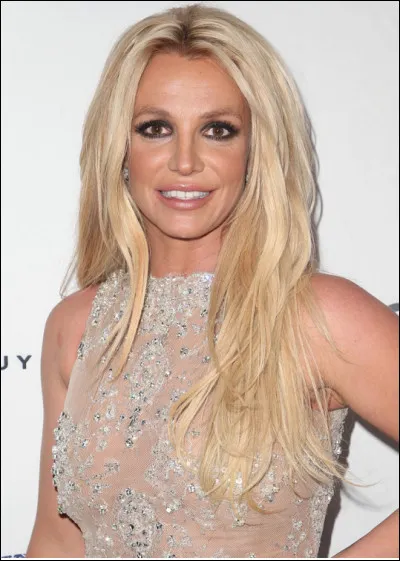 Qui est cette Britney, chanteuse, actrice et femme d'affaires américaine ?