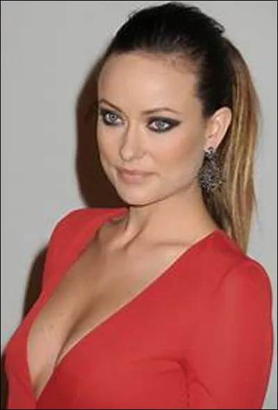 Qui est cette Olivia, actrice, réalisatrice et productrice américaine ?