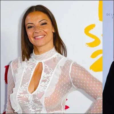 Quel membre de sa famille lui a donné le goût de la danse ?