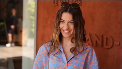 Pendant sa scolarité, Denitsa délaisse la danse pour se consacrer à un autre sport, qu'elle pratiquera jusqu'à l'âge de 15 ans. Lequel ?