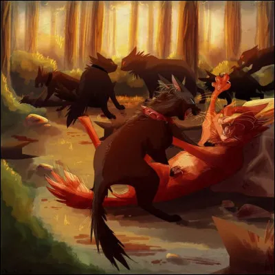 "Un guerrier honorable n'a pas besoin de tuer son ennemi pour remporter la bataille". Il y a trois exceptions à cette règle. Laquelle n'en est pas une ?