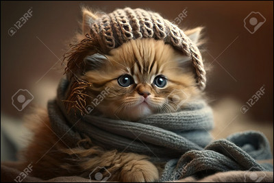 Aimes-tu les chats ?