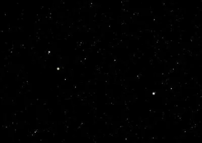 Quel est le nom de la constellation centrale ci-dessous ?