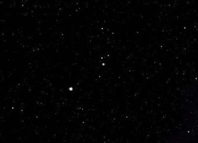 Quel est le nom de la constellation centrale ci-dessous ?