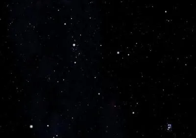 Quel est le nom de la constellation centrale ci-dessous ?