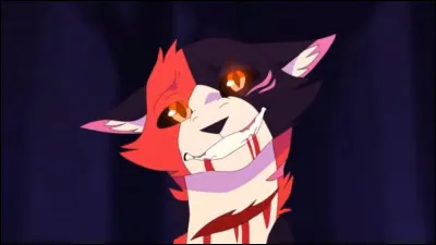 Sur qui se venge-t-elle ?