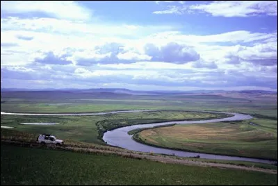 Médecin ou sorcier de théâtre, c'est l...