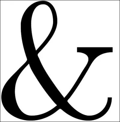 Voisine du palais, c'est la...