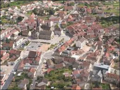 Domérat, 8 700 habitants et 3e ville du département, appartient à l'agglomération de ...