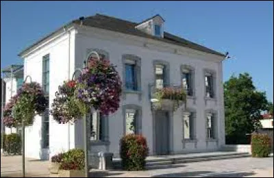 Aureilhan, 7 900 habitants et 3e ville du département, appartient à l'agglomération de ...