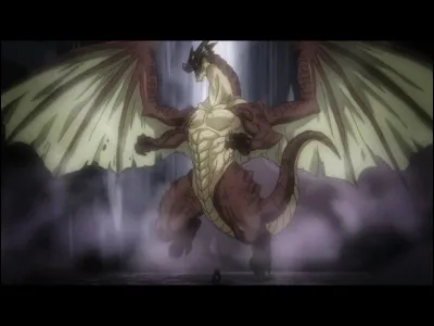 Lequel a été élevé par un dragon ?