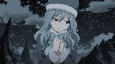 Lequel est le garçon dont Juvia est amoureuse ?