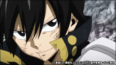 Lequel est le frère de Zeleph ?