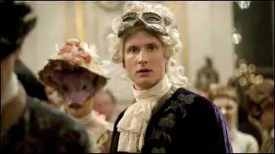 Quel rôle interprète Mikkel Boe Følsgaard sur cette photo ?