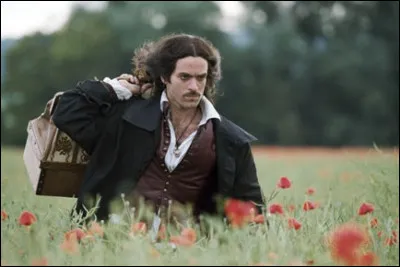 Quel rôle interprète Romain Duris sur cette photo ?