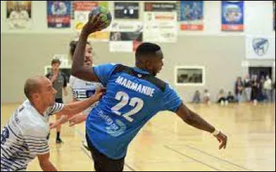 Sports et Loisirs : Dans quel pays est né le handball ?