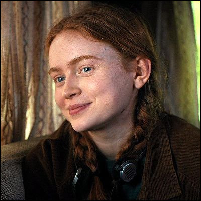 De quelle saison cette image est-elle tirée ?