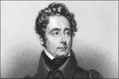 Qui est ce romancier, auteur du poème ''Souvenir'' ?