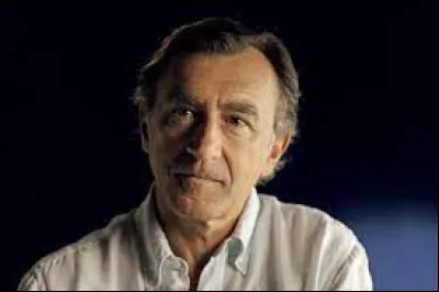 Qui est cet acteur qui joue le premier rôle dans le film ''Souvenirs, Souvenirs'' réalisé par Zeitoun en 1984 ?