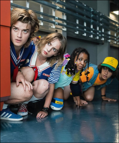 Quelle est ta principale qualité ?