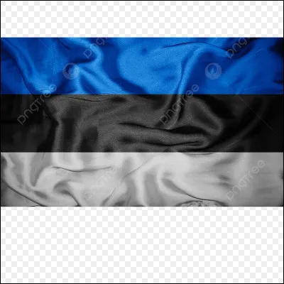 À quel pays appartient ce drapeau ?