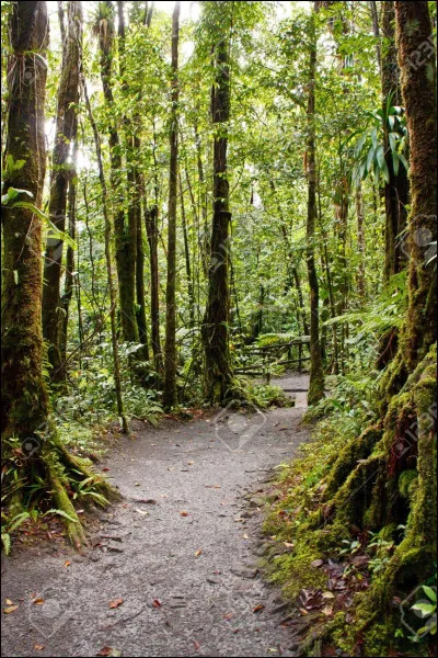 Aimes-tu cet endroit ?