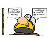 Quiz La langue franaise a le sourire !