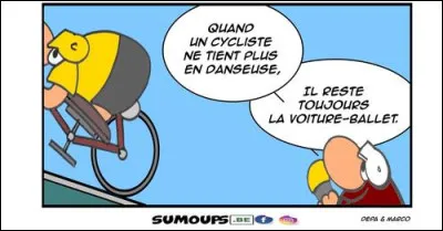 Rectifiez la faute élaborée par humour !