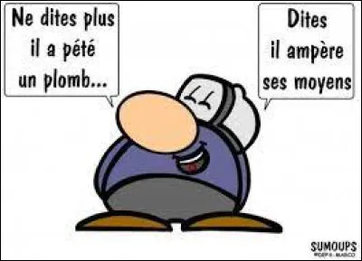 Que changer pour rester sérieux ?