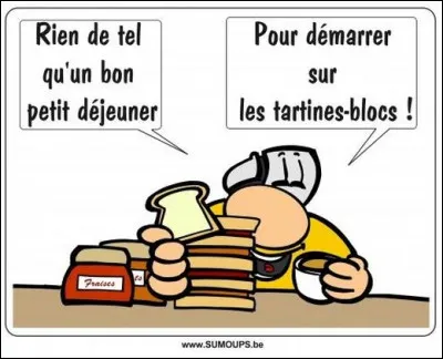 Que modifier encore ?