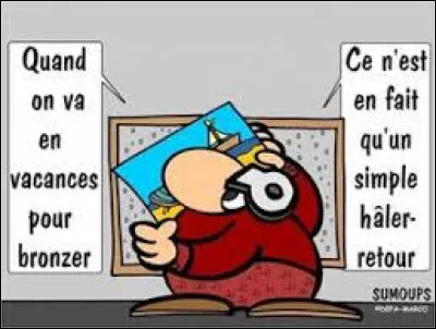 Comment détruire l'humour ?