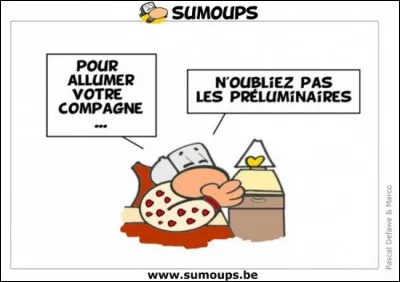 Modifiez la faute bienvenue pour le jeu de mots !