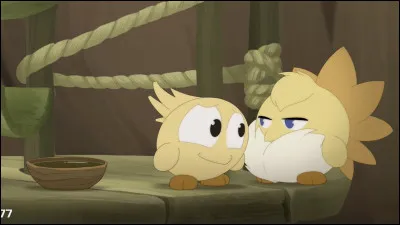 Pour finir, qui est Az ?